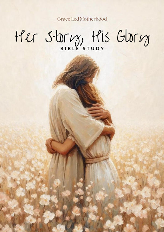 Her Story, His Glory